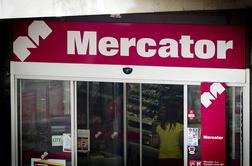 Mercator prvič po letih negativnega poslovanja končno z dobičkom 