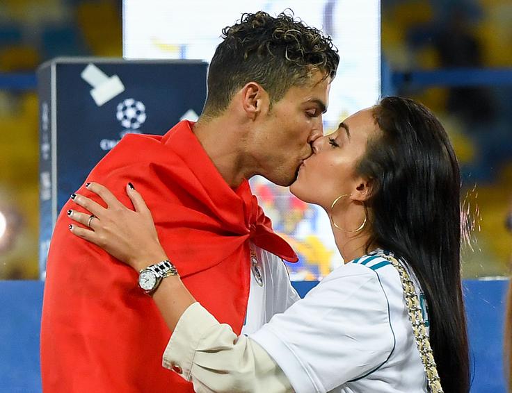 Cristiano Ronaldo | Foto: Getty Images