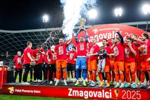 pokal finale NK Celje