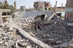 Al Asad: Evropa lahko reši begunsko krizo, če preneha podpirati teroriste