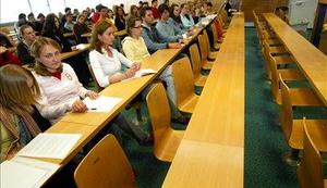 Katja Šoba je nova predsednica ŠOS