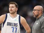 Luka Dončić Jason Kidd