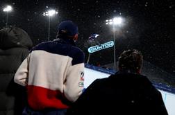 Gaon Choi za zlato premagala dvakratno olimpijsko prvakinjo