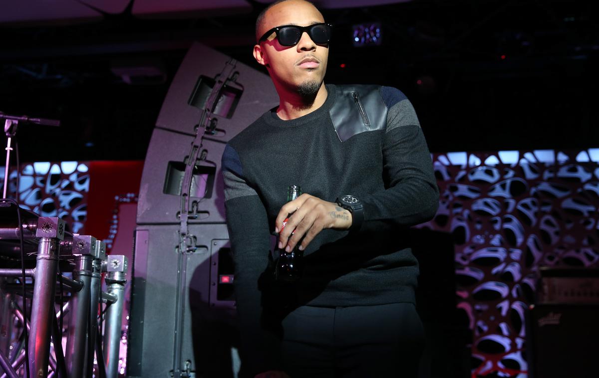 Bow Wow | Foto Getty Images