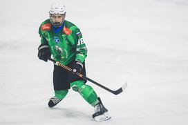 ICEHL SŽ Olimpija KAC Celovec