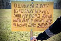 kanal C0 - kmečki punt