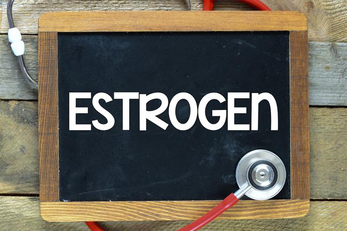 estrogen | Foto: Shutterstock
