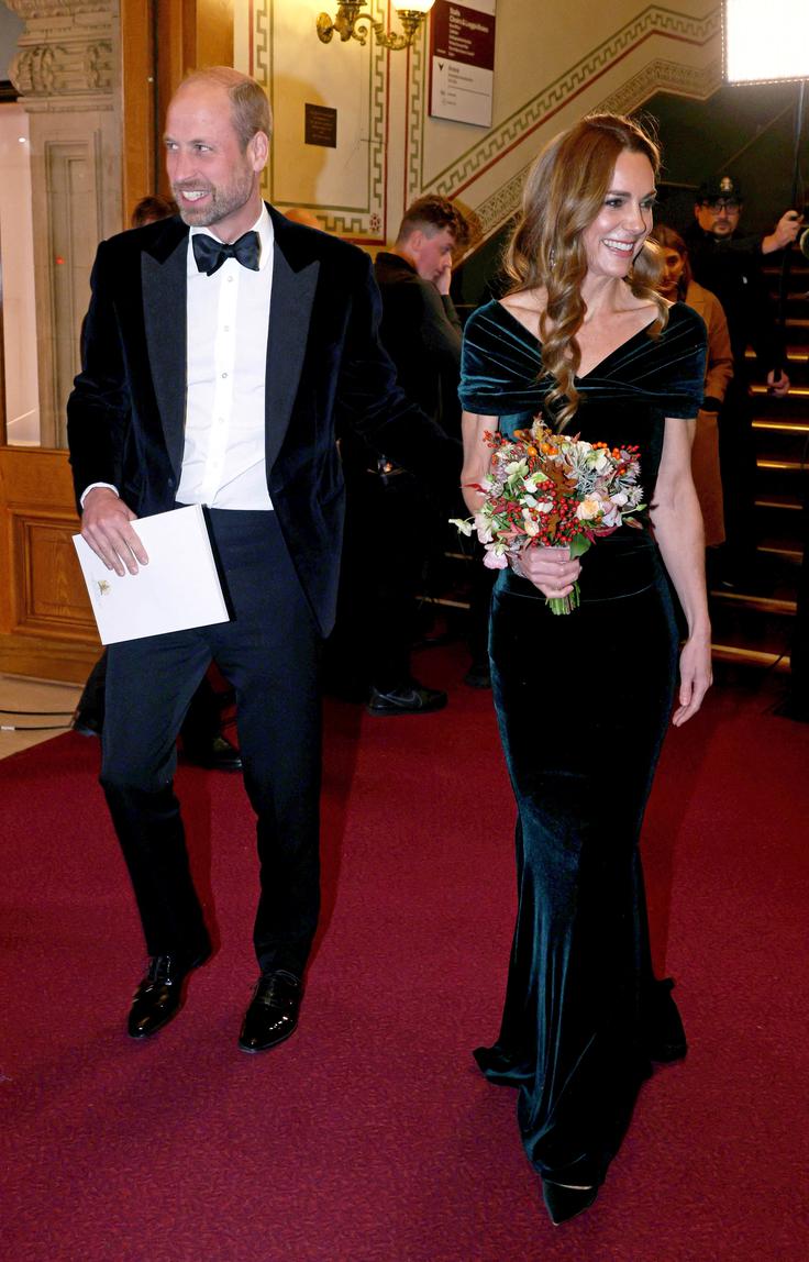 William in Catherine | Foto: Reuters