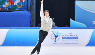 Dvema Rusoma in Belorusinji zelena olimpijska luč