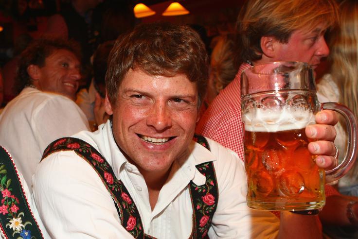 Pred tremi leti se je povsem odpovedal uživanju drog in alkohola. | Foto: Getty Images