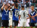 HSV Borussia M