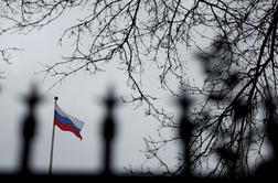 Ruske diplomate bo izgnala tudi Avstralija #video