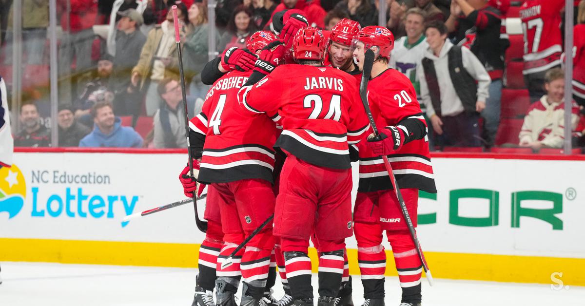 Vodilni z vzhoda pri najbolj skromni ekipi, Vegas bi negativni niz končal v Detroitu Kép