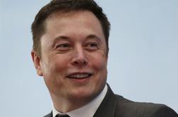 Elon Musk vrača žogico novinarjem: Ste spregledali kakšno števko?