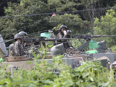 Skrb vzbujajoče: opazili "zelo resno povečanje" zmogljivosti za proizvodno jedrskega orožja