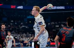 Znan je prvi finalist evropske lige