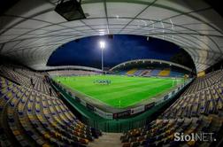 Vesela novica za NK Maribor in slovenski nogomet