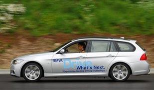 BMW zapelje potencialne kupce
