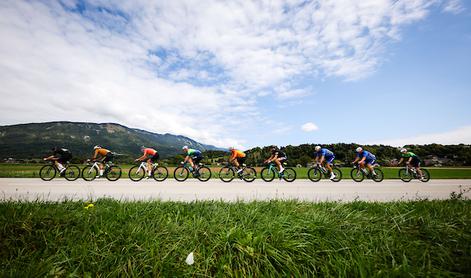 Četrta izvedba L'Etape Slovenia z rekordno udeležbo