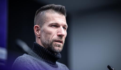 Bomba iz Maribora: Boštjan Cesar odhaja, prihaja mladi Turek?