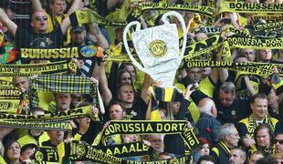 Noro, na Wembley želi pol milijona navijačev Borussie