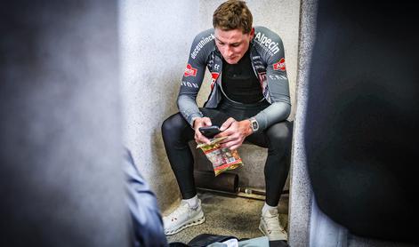 Slovenski znanstvenik razbija tabuje: Zakaj nekaj deluje in drugo ne?