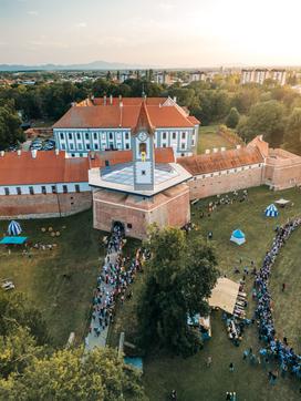 Porcijunkulovo 2025