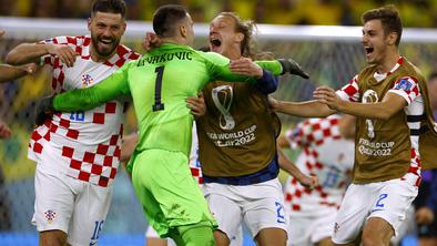 Dalić: Pa to je ...  Mi nismo normalni!