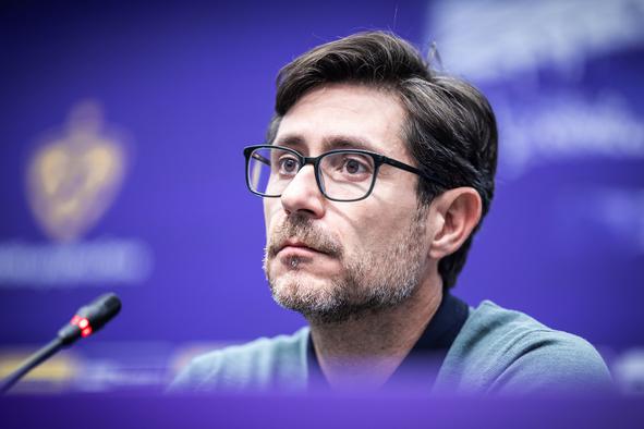 Victor Sanchez bo vodil Rijeko
