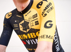 Jumbo Visma dres Tour de France