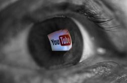 Pogosto objavljate posnetke na YouTubu? Na vas prežijo te nevarnosti. #video