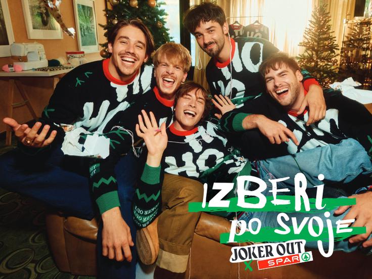 Špar - darila | Foto: Spar