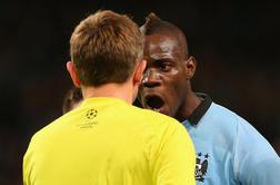 Agent Balotellija: Mario ne gre nikamor!