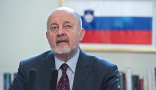Zmago Jelinčič ponosen na hčer: Pri nas so rekli, da ni dovolj dobra