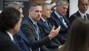Premier Golob jasno izpostavil, kaj bo Slovenija s tem projektom pridobila