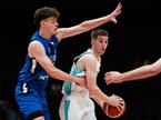 slovenska košarkarska reprezentanca do 19 let Žak Smrekar