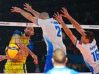 slovenska odbojkarska reprezentanca : Ukrajina, evropsko prvenstvo 2023, Alen Pajenk