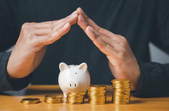 Kaj storiti, ko dolgovi postanejo prevelik izziv?