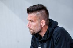 Boštjan Cesar verjame v čudež, Victor Sanchez nezadovoljen s sojenjem