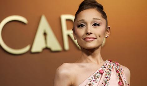 Odločila se je, da ne bo več pevka