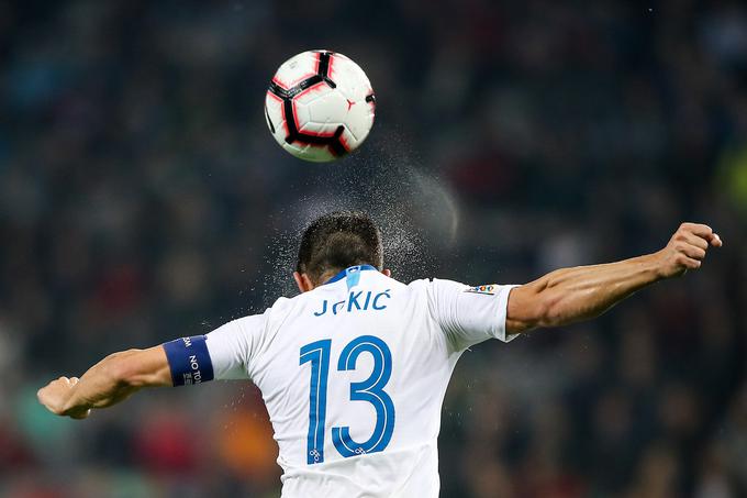 Bojan Jokić je z Ufo vse bližje dodatnim kvalifikacijam za popolnitev ruske prve lige. | Foto: Matic Klanšek Velej/Sportida