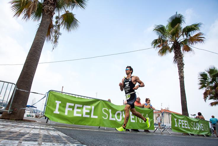 Ironman 70.3 | Foto: Matic Klanšek Velej/Sportida