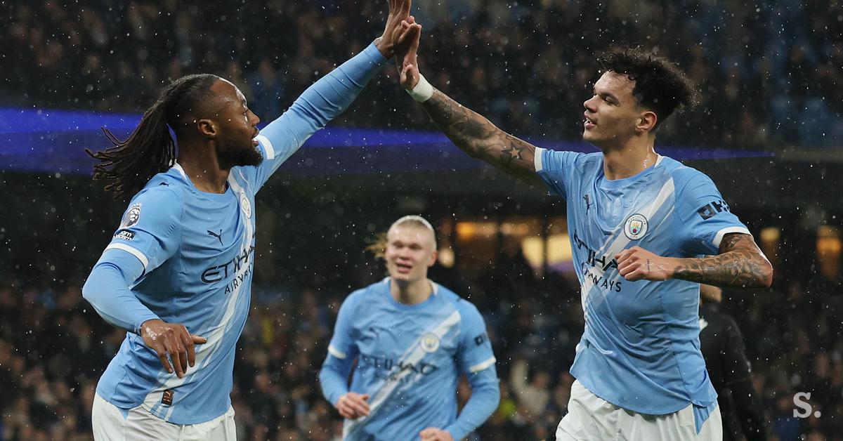 City in Aston Villa bližje Arsenalu, Premier League ima novega rekorderja Kép