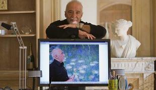 Coelho: Jezus je bil bonvivan, Twitter pa je prava umetnost