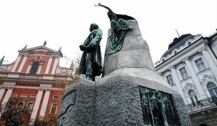 Danes ni izgovorov, kulturne prireditve so zastonj