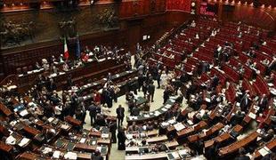 Berlusconi senatu: Ni alternative moji vladi