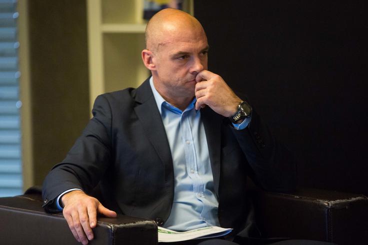 Blaž Perko | Foto: Žiga Zupan/Sportida