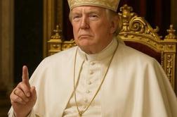 Ni prvi april. Trump bi obdavčil najbogatejše Američane, denar pa dal v zdravstvo.