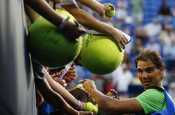 Rafael Nadal je priznal: To leto sem trpel