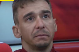 Od obžalovanja strti Francoz se je v solzah opravičil Philipsenu